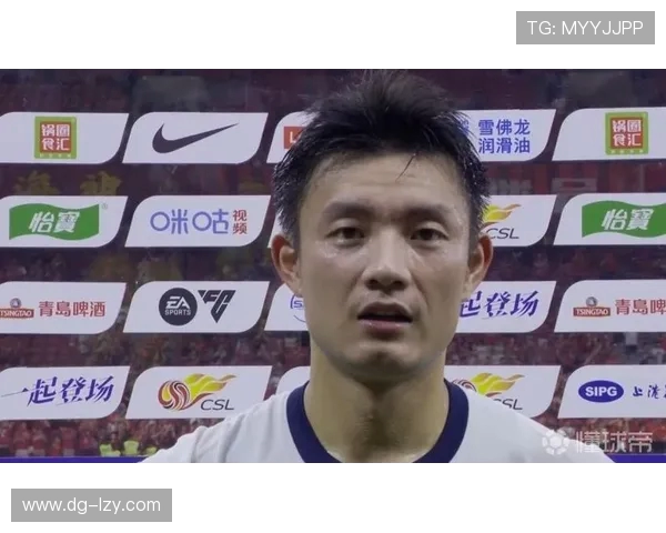 钟晋宝谈比赛失利称最后丢球属运气未料比赛走势如此出人意料