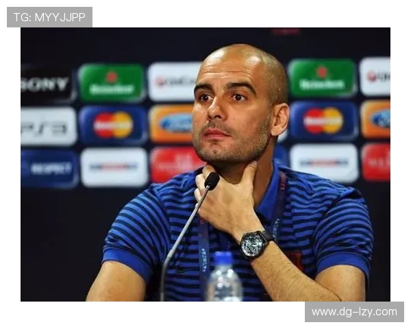 古伊萨爆料瓜迪奥拉曾欲签下自己但巴萨更衣室大佬强力否决