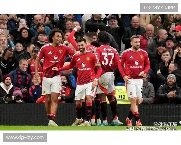 阿莫林：曼联胜利最重要 接下来全力以赴备战布莱顿