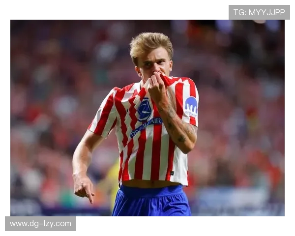 马竞官方确认巴勃罗巴里奥斯肌肉轻度受伤预计短期休战调整状态 马竞官方确认巴勃罗巴里奥斯肌肉轻度受伤预计短期休战调整状态