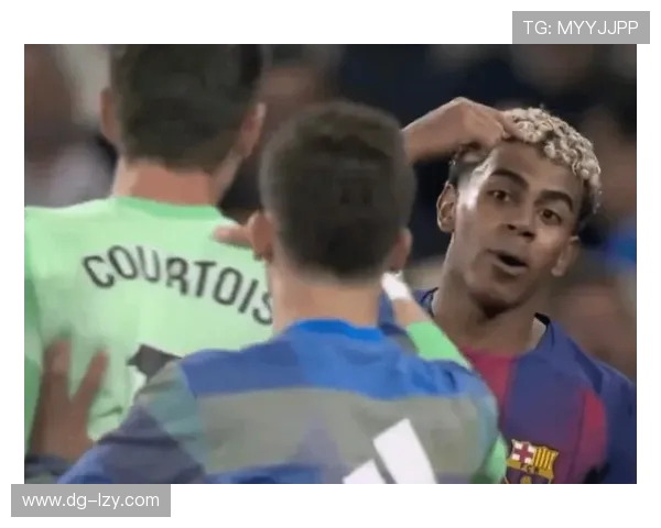 巴尔达诺评论亚马尔言论激励皇马斗志强调言辞谨慎重要性 巴尔达诺评论亚马尔言论激励皇马斗志强调言辞谨慎重要性