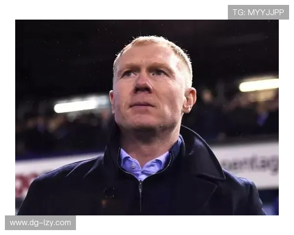 斯科尔斯感谢网友支持：儿子患自闭症后收获无尽温暖与关怀