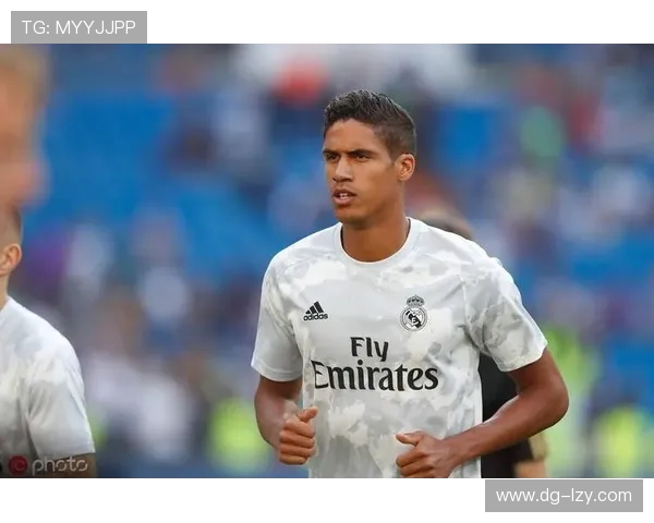 瓦拉内获《阿斯报》体育奖：从朗斯青训到皇马传奇的完美征程