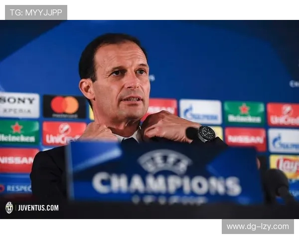 阿莱格里丨一支豪门球队必须要有雄心壮志